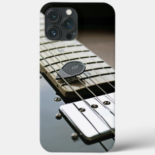 Case-Mate iPhone Case Guitare électrique Rock Metal Country Music Design