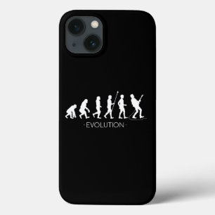 Case-Mate iPhone Case Guitare Évolution du guitariste Rock Music Guit