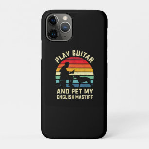 Case-Mate iPhone Case Guitare   Français Ma Lover Guitariste Propriétair