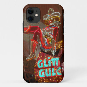 Coque Case-Mate iPhone Gulch Parties scintillant Las Vegas