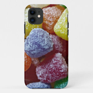 Case-Mate iPhone Case Gumdrops d'épices