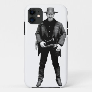 Coque Case-Mate iPhone Gun Man