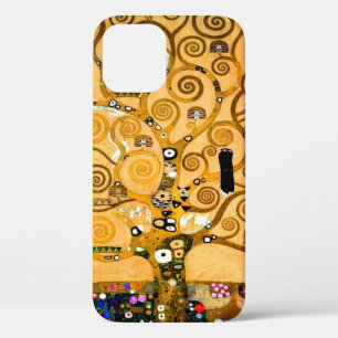 Case-Mate iPhone Case Gustav Klimt Arbre de vie