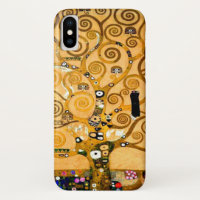 Gustav Klimt Arbre de vie