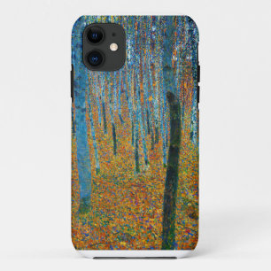 Case-Mate iPhone Case Gustav Klimt, Beech Grove I (1902)