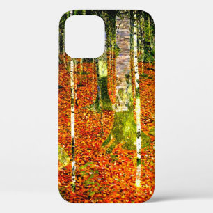 Case-Mate iPhone Case Gustav Klimt Birch Trees
