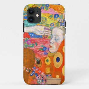 Coque Case-Mate Pour iPhone gustav klimt, espoir ii