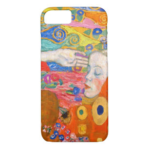 Coque iPhone 8/7 gustav klimt, espoir ii
