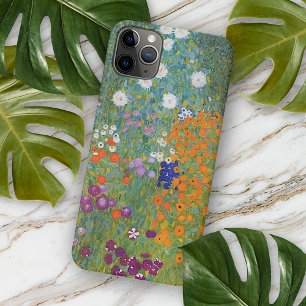 Case-Mate iPhone Case Gustav Klimt Été Floral Art Peinture 1907