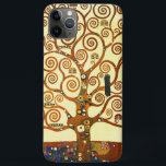 Case-Mate iPhone Case Gustav Klimt L'Arbre de la Vie<br><div class="desc">Gustav Klimt L'Arbre de la Vie Une affaire téléphonique d'art</div>