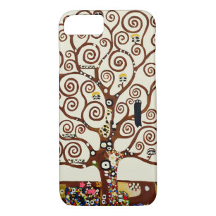 Etui iPhone Case-Mate Gustav Klimt/L'arbre de vie/1905