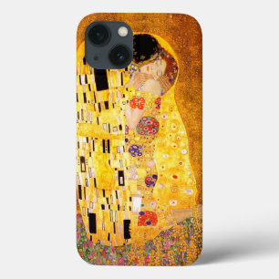 Etui iPhone Case-Mate Gustav Klimt "Le Baiser"