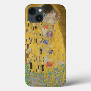 Case-Mate iPhone Case Gustav Klimt Le Baiser