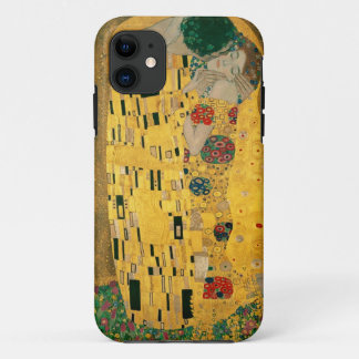 Case-Mate iPhone Case Gustav Klimt le baiser