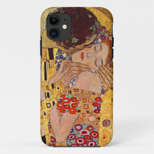 Coque Case-Mate iPhone Gustav Klimt Le Baiser