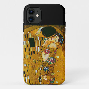 Case-Mate iPhone Case Gustav Klimt - Le baiser