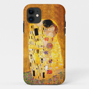 Case-Mate iPhone Case Gustav Klimt "le baiser "