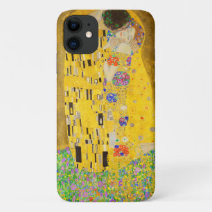 Case-Mate iPhone Case Gustav Klimt Le Baiser Beaux-Arts