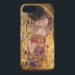 Coque Case-Mate Pour iPhone Gustav Klimt : Le baiser (détail)<br><div class="desc">Un beau cas classique comportant un couple romantique partageant un baiser, peint par le peintre symboliste autrichien Gustav Klimt. Don&#39 ; coup manqué de t pour visiter notre site Web pour des trésors plus vintages ! Mehr Vintage-Sch&#228 ; le tze finden le site Web d'unserer de forces d'appoint de Sie...</div>