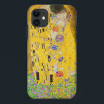 Case-Mate iPhone Case Gustav Klimt Le Beau Art Du Baiser<br><div class="desc">Gustav Klimt L'Affaire Du Kiss Fine Art Phone</div>