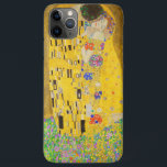 Case-Mate iPhone Case Gustav Klimt Le Beau Art Du Baiser<br><div class="desc">Gustav Klimt L'Affaire Du Kiss Fine Art Phone</div>