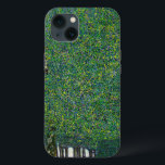 Case-Mate iPhone Case Gustav Klimt - Le Parc<br><div class="desc">Le Parc - Gustav Klimt,  Huile sur Toile,  1910</div>