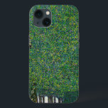 Case-Mate iPhone Case Gustav Klimt - Le Parc<br><div class="desc">Le Parc - Gustav Klimt,  Huile sur Toile,  1910</div>
