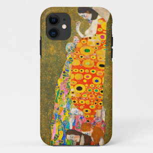 Case-Mate iPhone Case Gustav Klimt L'Espoir II, Die Hoffnung II