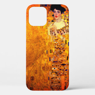 Case-Mate iPhone Case Gustav Klimt Portrait d'Adele Bloch Bauer
