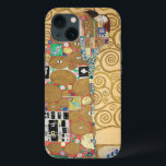 Case-Mate iPhone Case Gustav Klimt - Réalisation, Stoclet Frieze<br><div class="desc">L'Arbre de Vie,  La Frieze Stoclet,  Amateurs de réalisation - Gustav Klimt,  Carton,  1909</div>