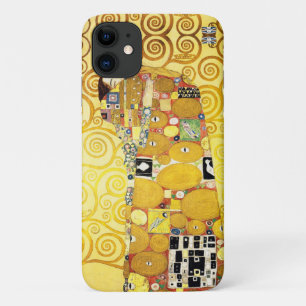 Case-Mate iPhone Case Gustav Klimt Satisfaction Amants Beaux-Arts