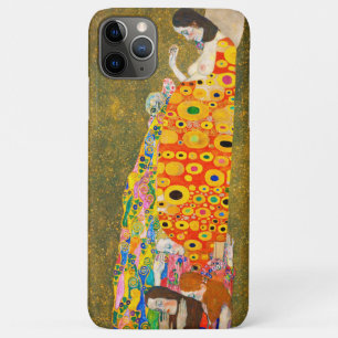 Case-Mate iPhone Case Gustav Klimt The Hope II, Die Hoffnung II