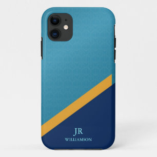 Coque Case-Mate iPhone Guy Damask iPhone4 Coque-Mate™ moderne
