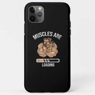Case-Mate iPhone Case Gym
