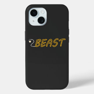 Coque Case-Mate iPhone Gym Beast se réveiller