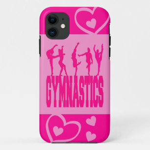 Coque Case-Mate iPhone Gymnastique