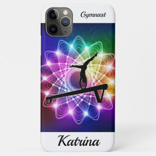 Case-Mate iPhone Case Gymnastique