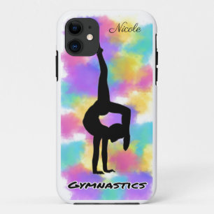 Case-Mate iPhone Case Gymnastique - Couleur de souffle