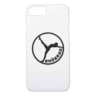 Coque Case-Mate iPhone Gymwheel de Rhönrad
