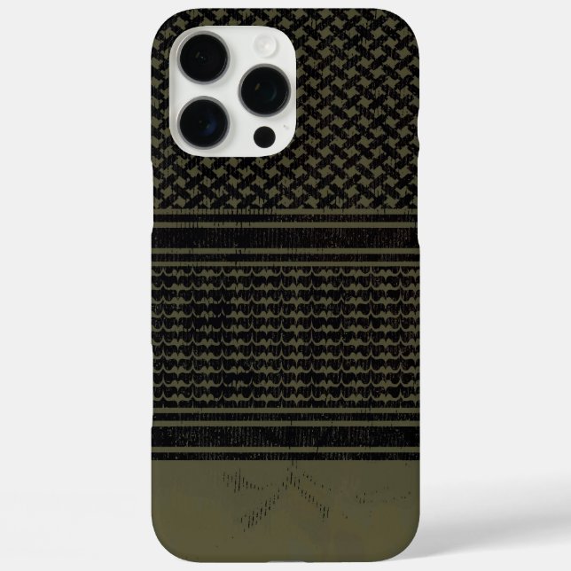 COQUES Case-Mate iPhone H01 (Verso)