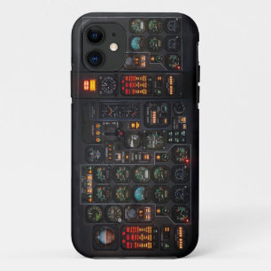 Etui iPhone Case-Mate Habitacle