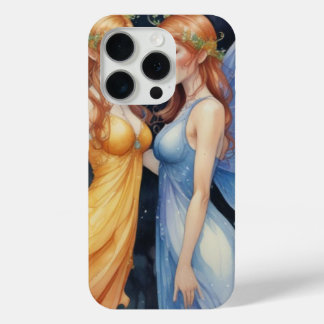 Coque Case-Mate iPhone Hada de Geminis - Funda para iPhone / iPad