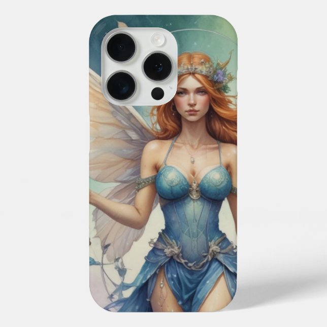 Coques Case-Mate iPhone Hada de Libra - Funda para iPhone / iPad (Verso)