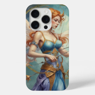 Coque Case-Mate iPhone Hada de Sagitario - Funda para iPhone / iPad