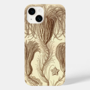 Coques Pour iPhone Haeckel vintage