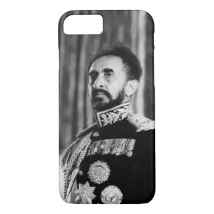 Coque Case-Mate iPhone Haile Selassie