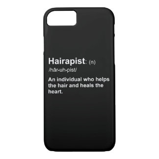 Case-Mate iPhone Case Hairapist