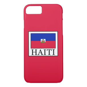 Case-Mate iPhone Case Haïti