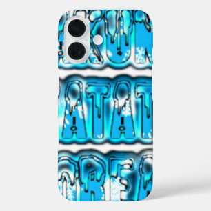 Coque Pour iPhone 16 Hakuna Matata Corée du Sud Art Imprimer/Graphique