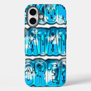 Coques iPhone 16 Plus Hakuna Matata Corée du Sud Art Imprimer/Graphique